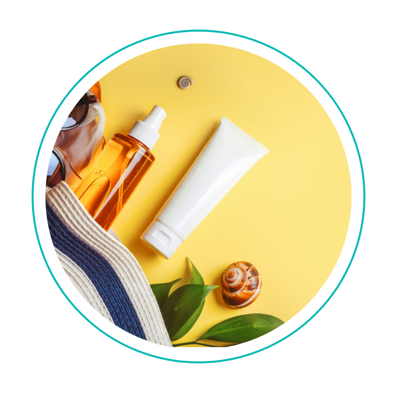 حماية الوجه